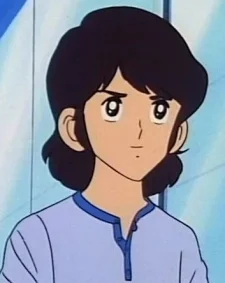 Kousaka, Kenji