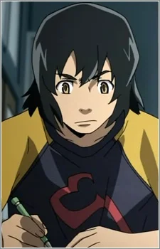 Kousaka, Ouji