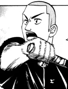 Kousuke, Takahashi
