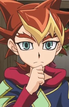 Kouzuki, Allen
