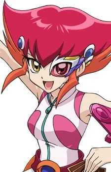 Kouzuki, Anna