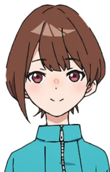 Kouzuki, Kaho