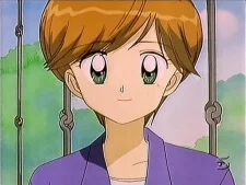 Kouzuki, Miki