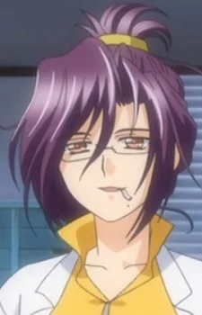 Kouzuki, Motoko