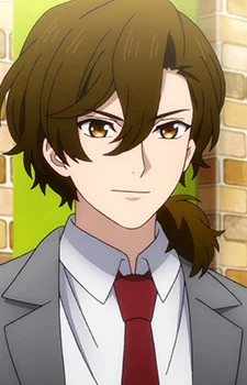 Kouzuki, Satoshi