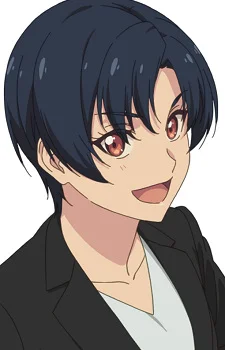 Kouzuki, Shione