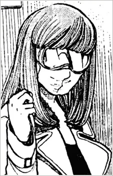 Koyama, Manami