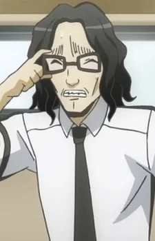 Koyama, Natsuhiko