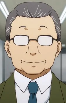 Koyama, Yukio