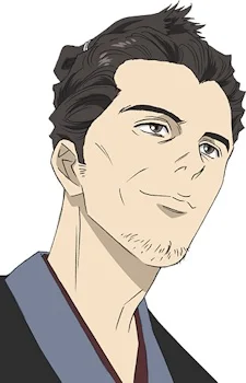 Koyanagi, Yasugorou