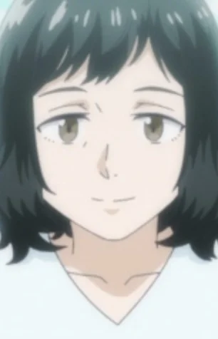 Kozakura, Mother