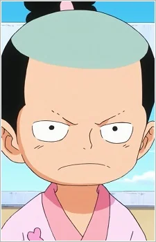 Kozuki, Momonosuke