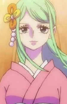 Kozuki, Toki