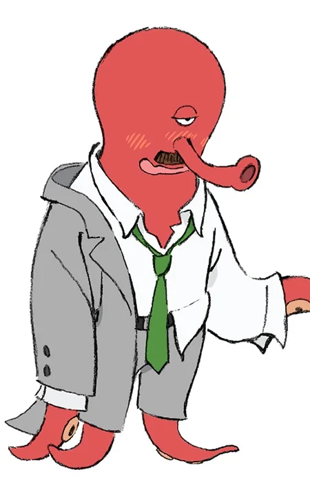 Krake