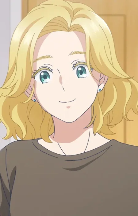 Krause, Emma