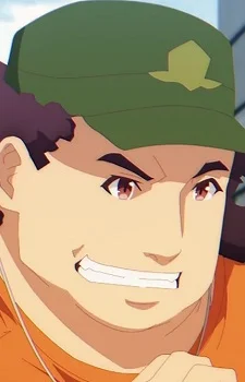 Krauser, Bruno