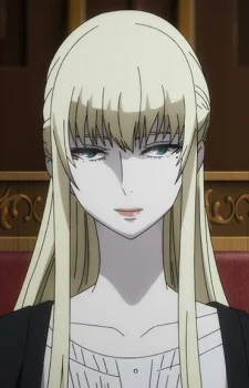 Kristoffel, Phanora