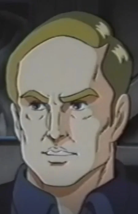 Krueger, Hans