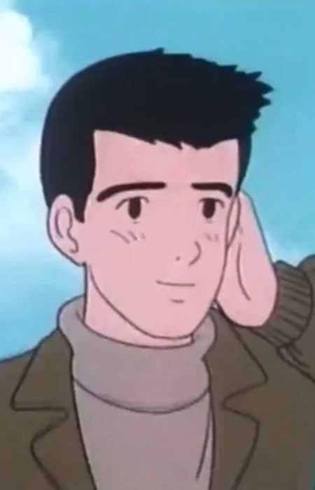 Kubo, Shinji