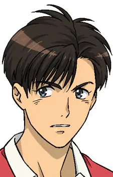 Kubo, Yoshiharu