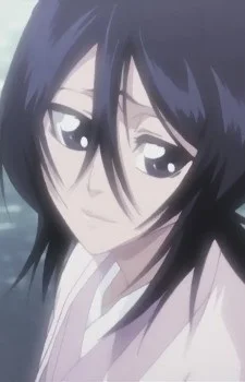 Kuchiki, Hisana