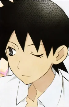 Kudou, Jun