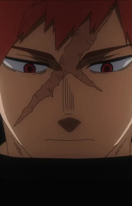Kudou, Toshitsugu
