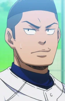 Kudou, Yasushi