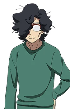 Kuga, Osamu