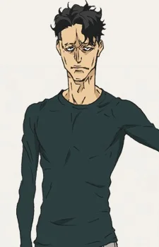 Kugimiya, Masami