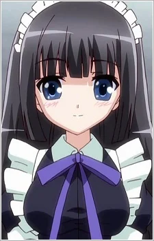 Kuina, Hijiri