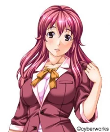 Kuji, Hinako