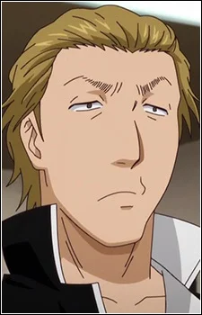 Kujiragi, Daisuke