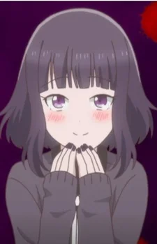 Kujou, Hisui