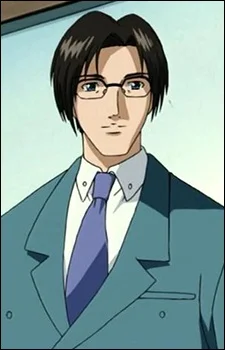 Kujou, Naoto