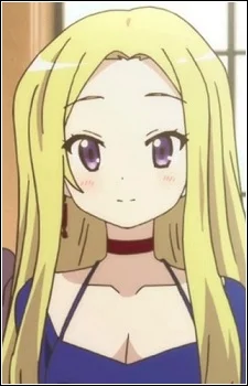 Kujou's Mother