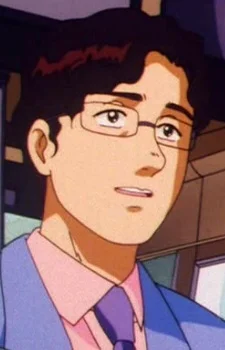 Kujou, Shoutarou