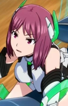 Kulikova, Veronica