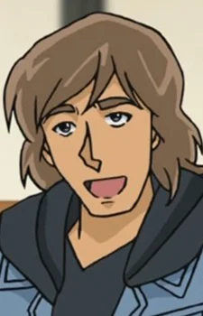 Kumadou, Junji