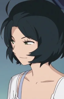 Kumagai, Yuuko