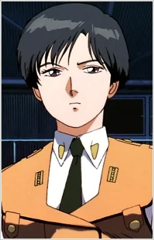 Kumagami, Takeo