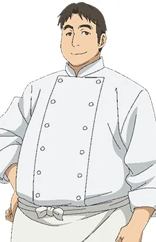 Kumano, Katsuki