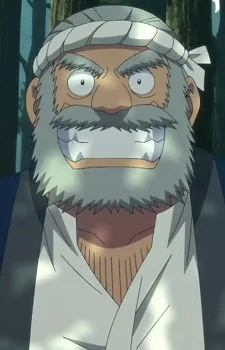 Kumano, Masaru