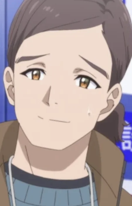 Kumanomi, Masashi