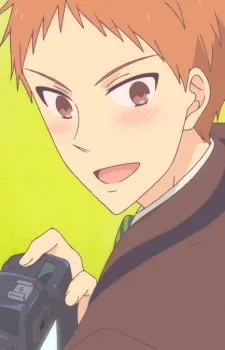 Kumatsuka, Satoru