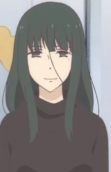 Kumatsuka, Yayoi