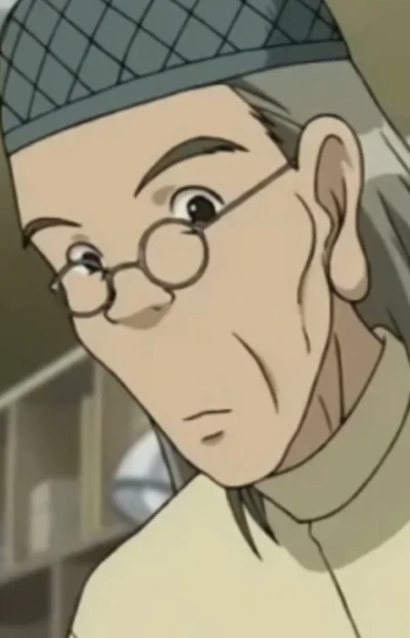Kumegawa, Makoto