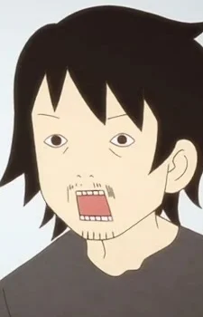 Kumeta, Kouji
