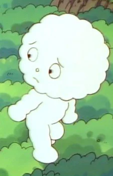 Kumo no Moku-chan