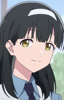 Kumori, Misaki